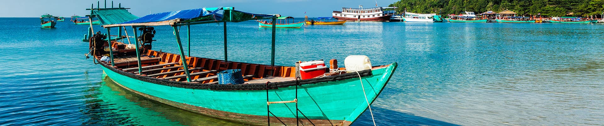 Circuitos Camboya